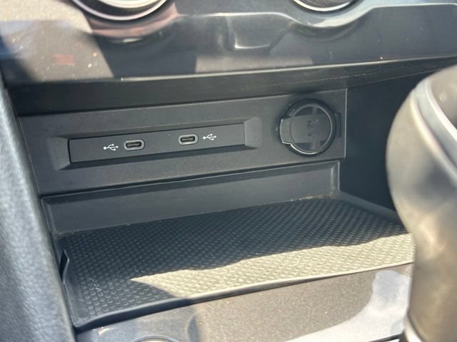Used 2024 Volkswagen Tiguan Wolfsburg Edition FWD image 20