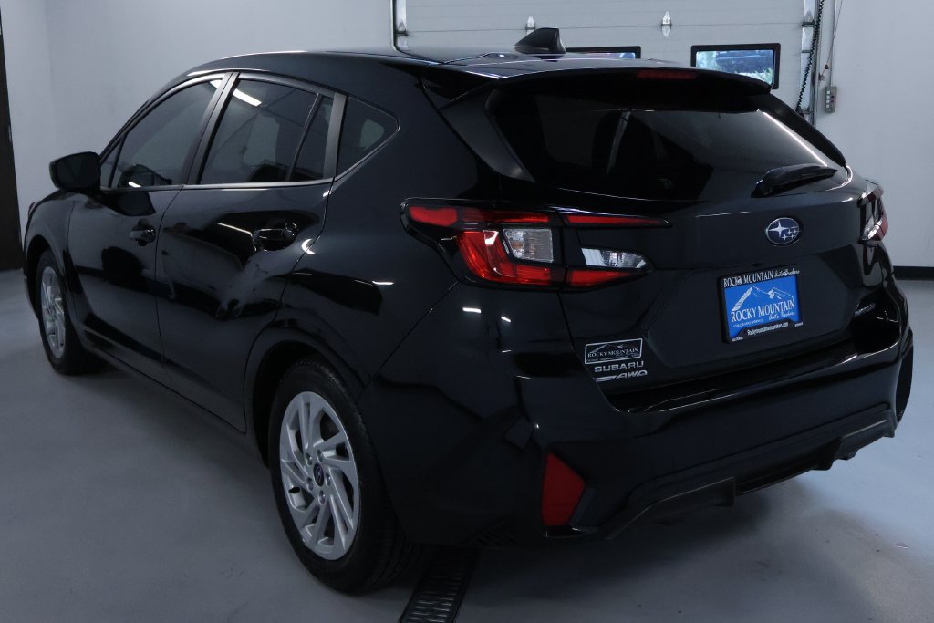 Used 2024 Subaru Impreza 2.0i AWD/4WD image 6
