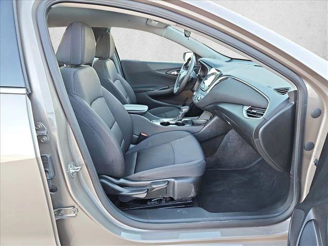 Used 2025 Chevrolet Malibu LT image 20