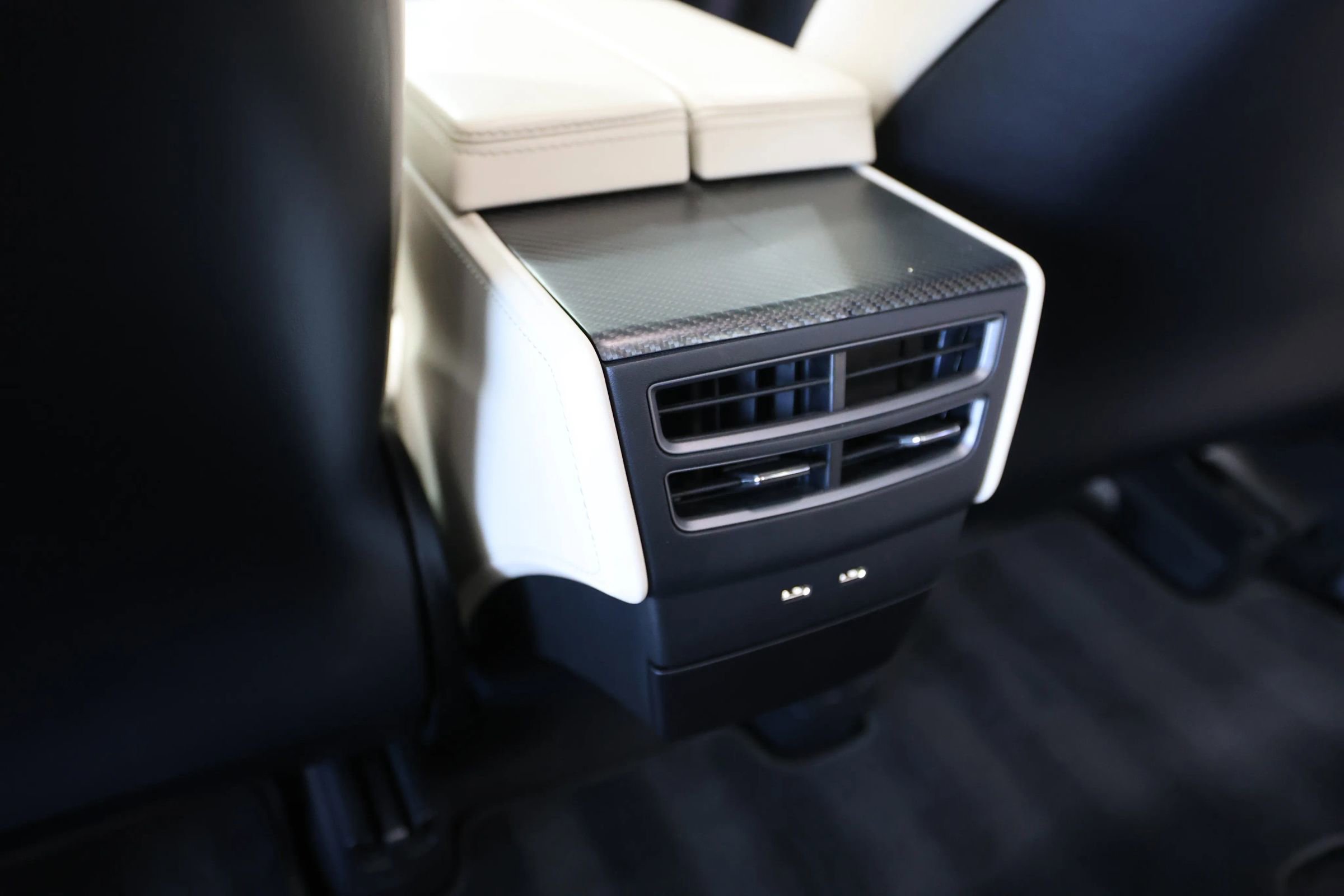 Used 2018 Tesla Model X 100D image 48