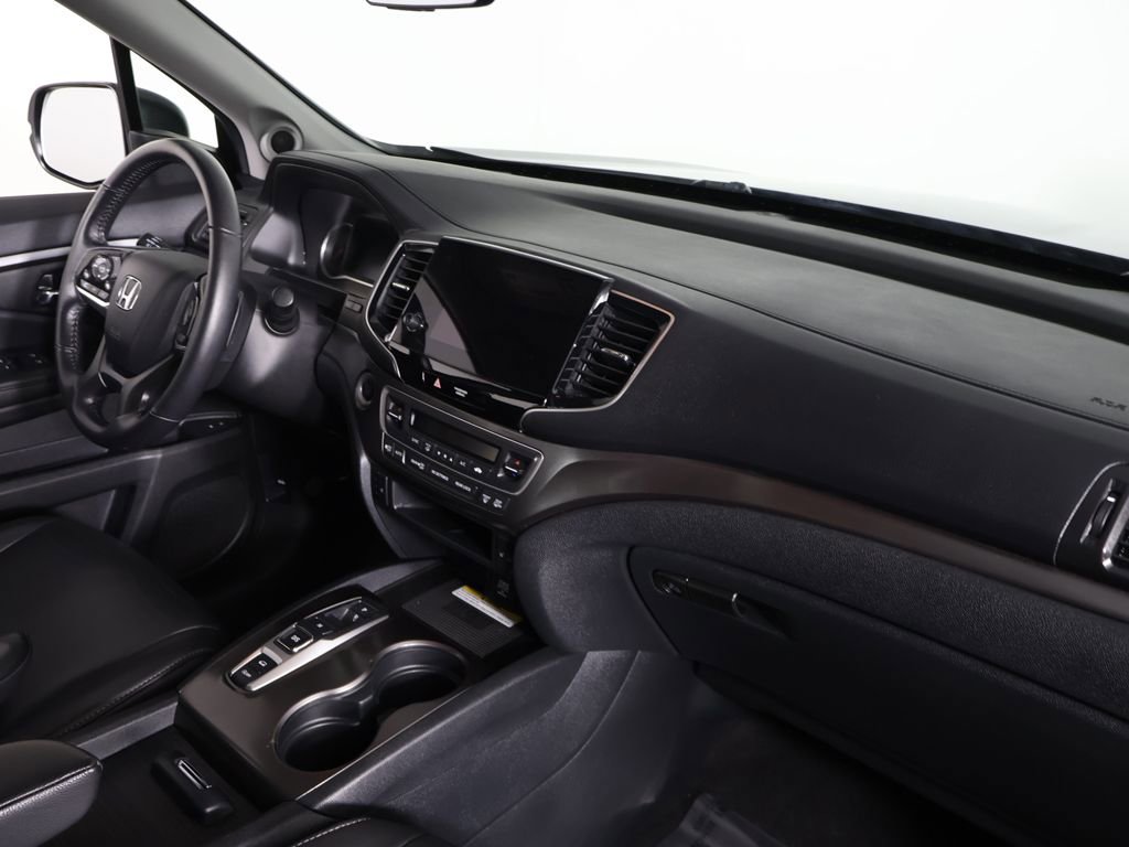 Used 2022 Honda Pilot Special Edition image 30