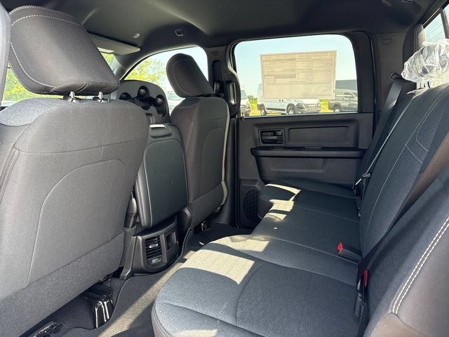New 2026 RAM 2500 Tradesman AWD/4WD image 23