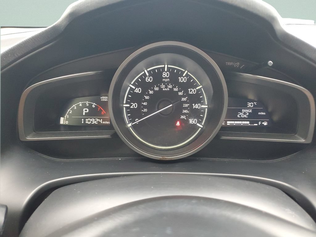 Used 2017 MAZDA MAZDA3 Sport FWD image 22
