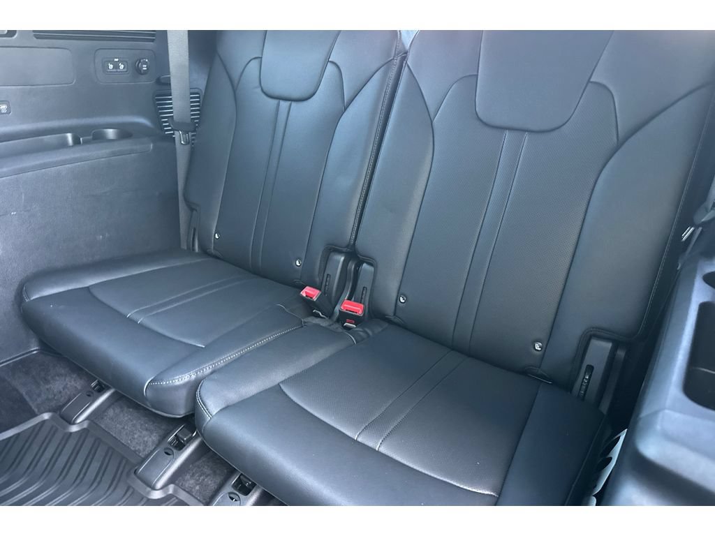Used 2026 Kia Sorento SX Prestige AWD/4WD image 17