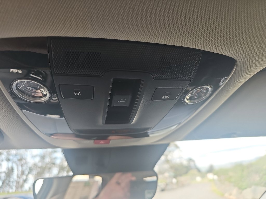 New 2026 Kia Sportage SX image 24