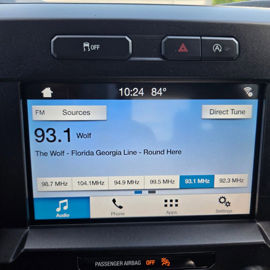 Used 2019 Ford F150 XL w/ Equipment Group 101A Mid AWD/4WD image 18