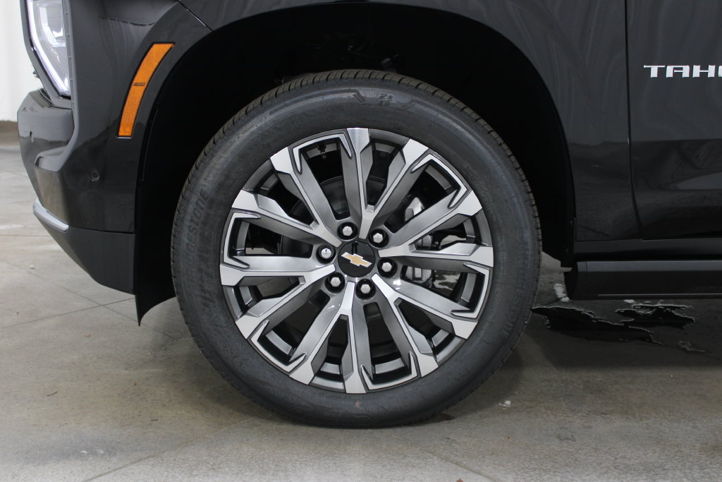 New 2026 Chevrolet Tahoe High Country AWD/4WD image 62