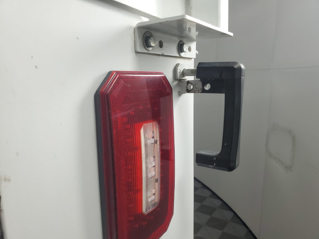 Used 2024 Chevrolet Silverado 2500 W/T w/ WT Convenience Package AWD/4WD image 18