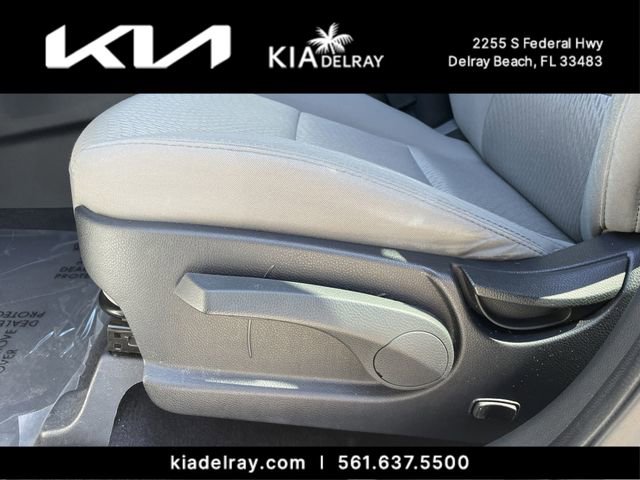 Used 2018 Hyundai Santa Fe Sport image 18