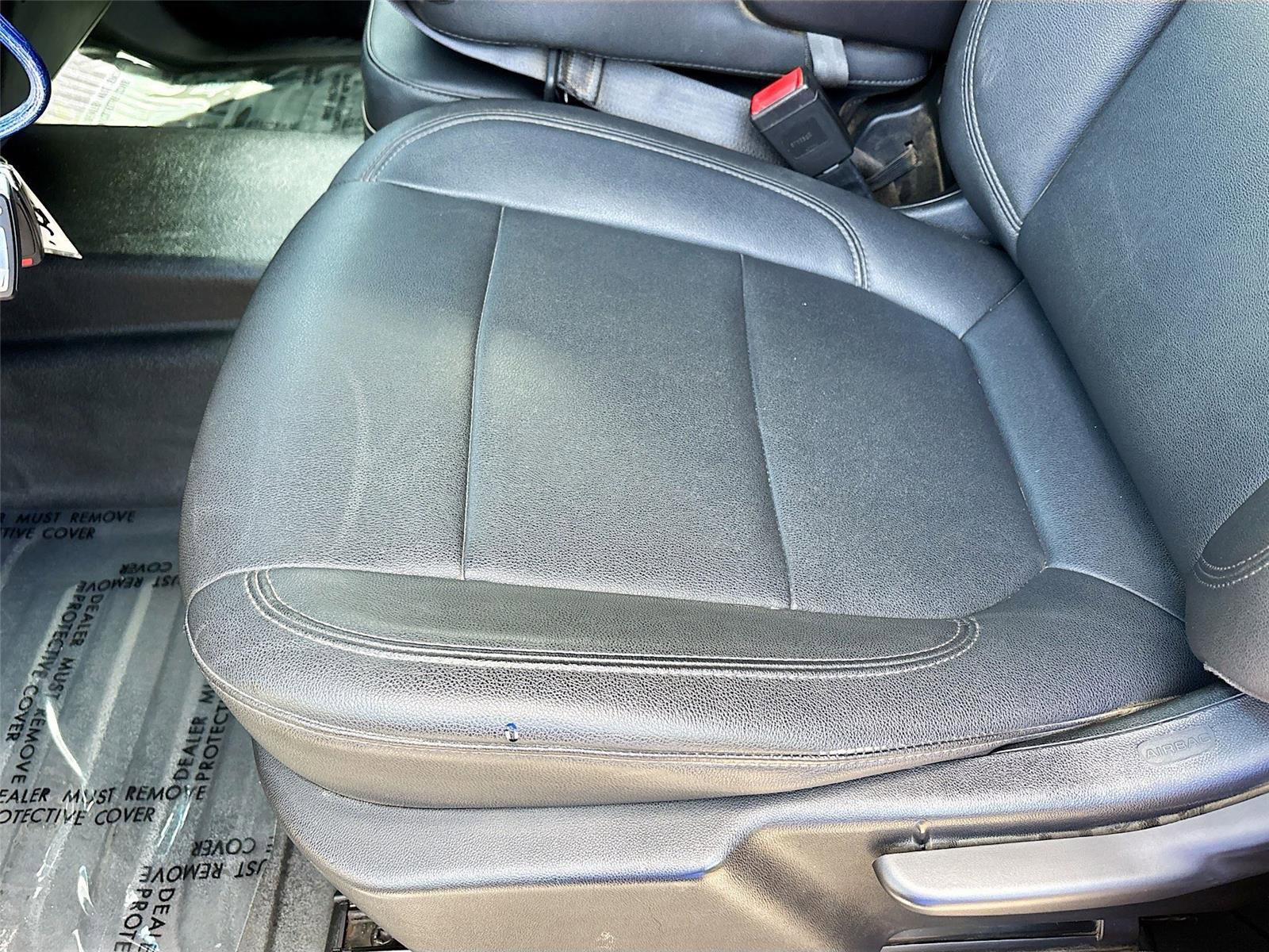 Used 2023 Chevrolet Silverado 2500 W/T w/ WT Fleet Convenience Package image 19