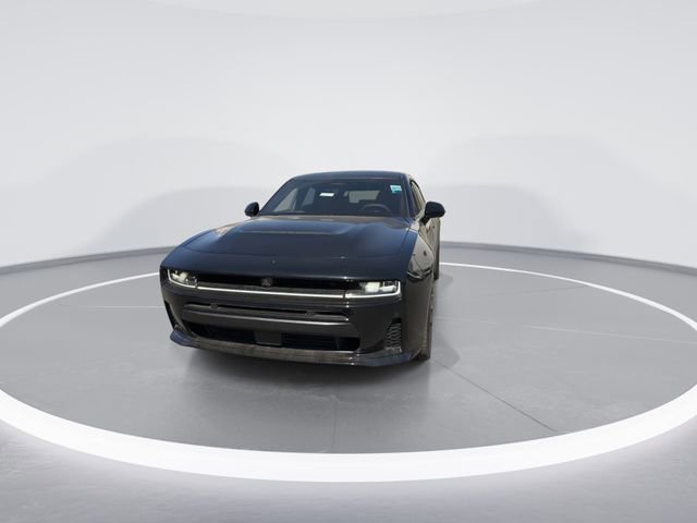 New 2026 Dodge Charger Scat Pack AWD/4WD image 3