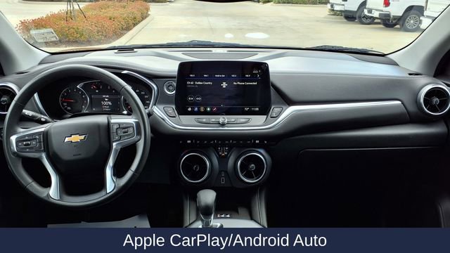 Used 2024 Chevrolet Blazer LT w/ Convenience Package FWD image 20