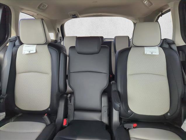 New 2026 Honda Odyssey Elite image 19