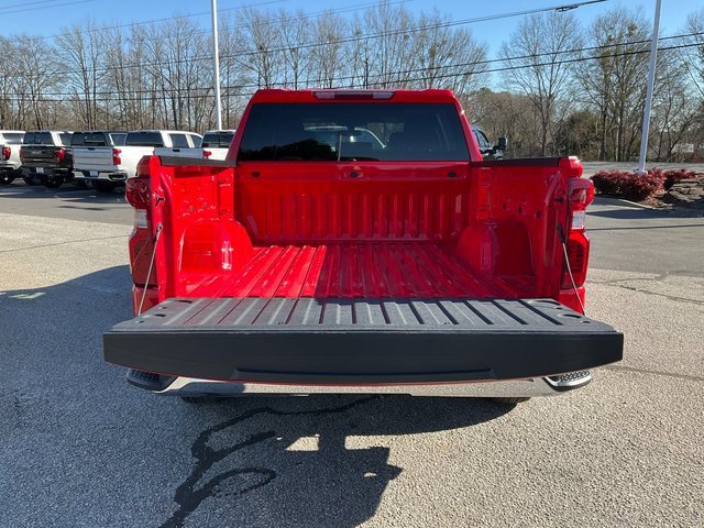 Used 2019 Chevrolet Silverado 1500 LT image 15