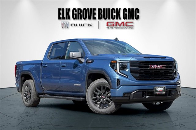 New 2026 GMC Sierra 1500 Elevation w/ Preferred Package image 2