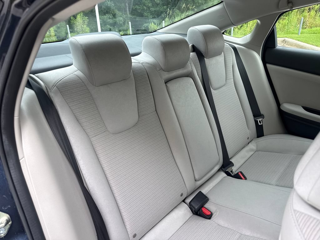 Used 2020 Honda Insight EX image 33