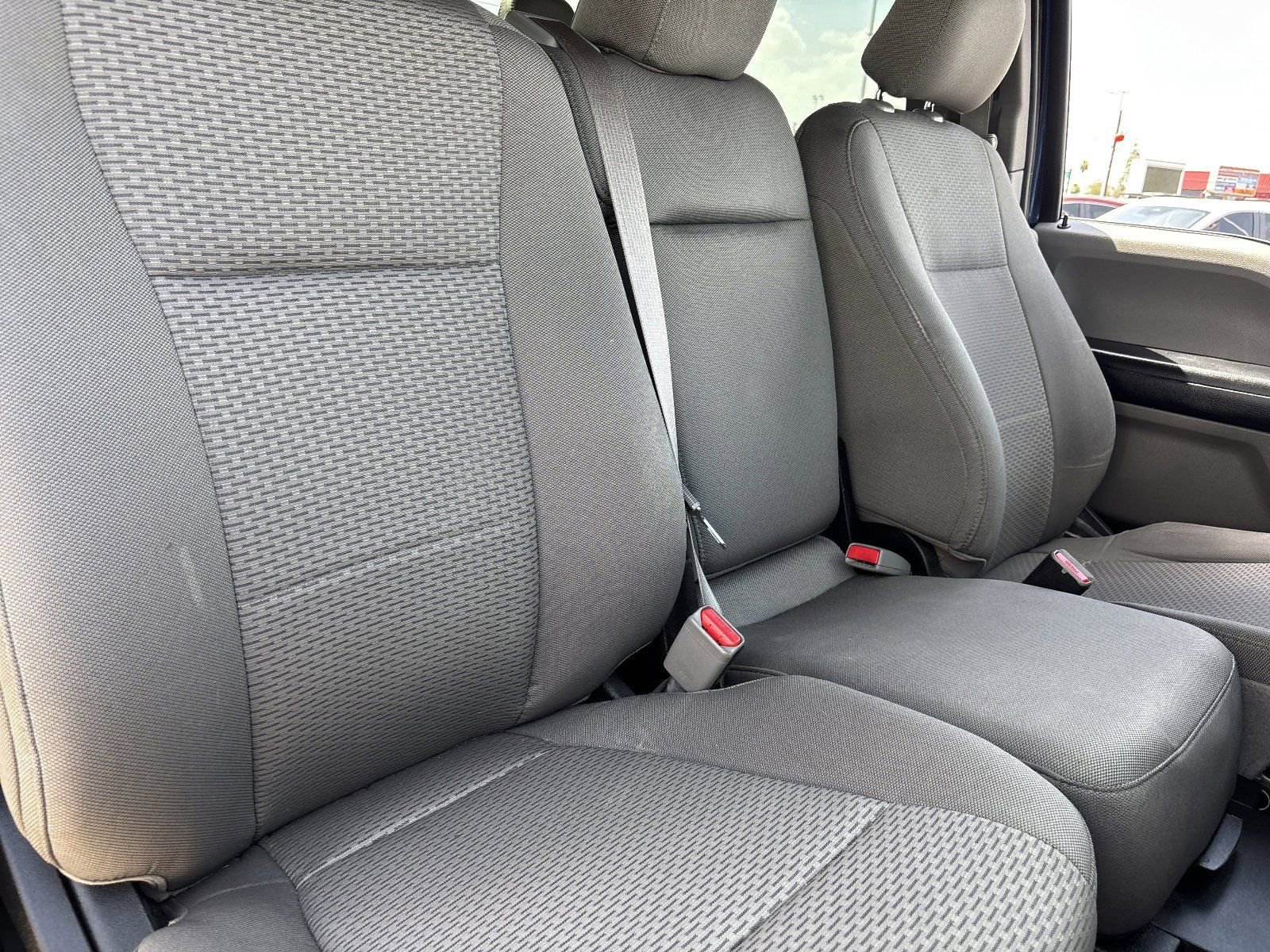 Used 2016 Ford F150 XLT w/ Equipment Group 301A Mid RWD image 10