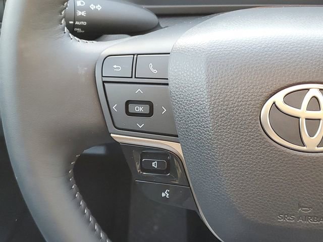 New 2026 Toyota Crown XLE image 14