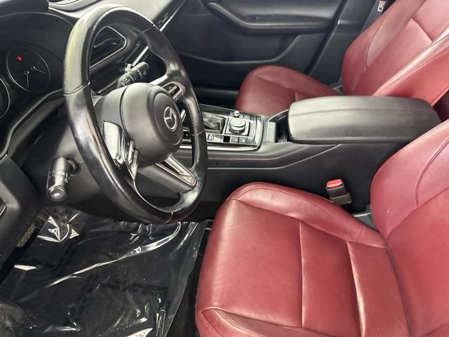 Used 2023 MAZDA CX-30 AWD 2.5 S w/ Preferred Package image 22