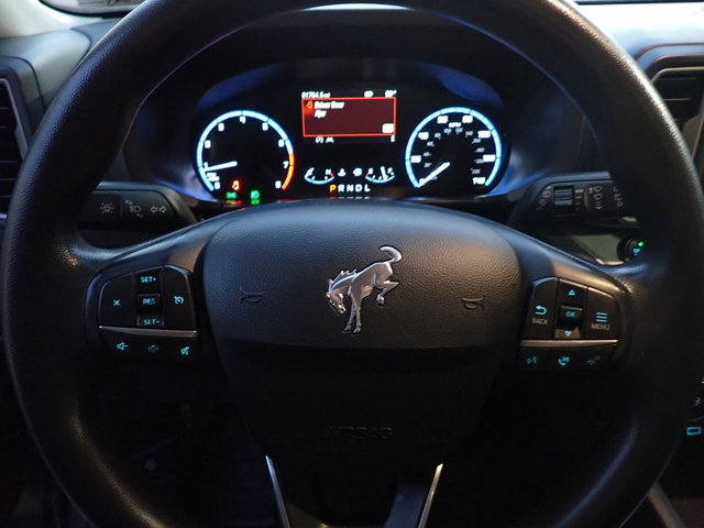 Used 2021 Ford Bronco Sport Big Bend image 23