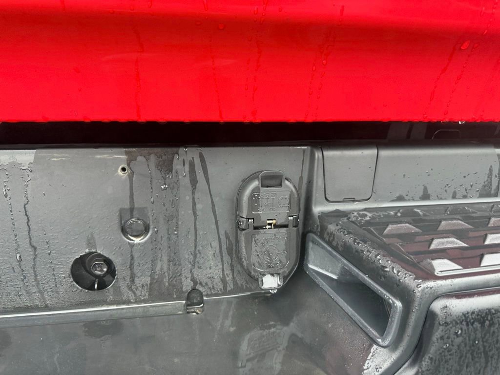 Used 2021 RAM 1500 Rebel image 26