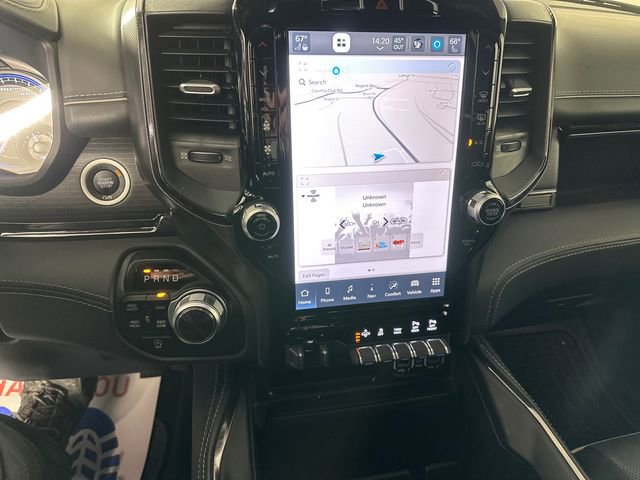 Certified 2022 RAM 1500 Limited image 27