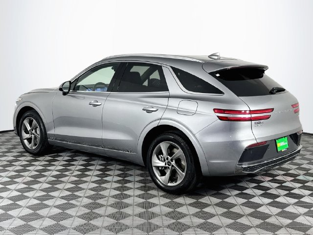 Used 2026 Genesis GV70 2.5T AWD/4WD image 6