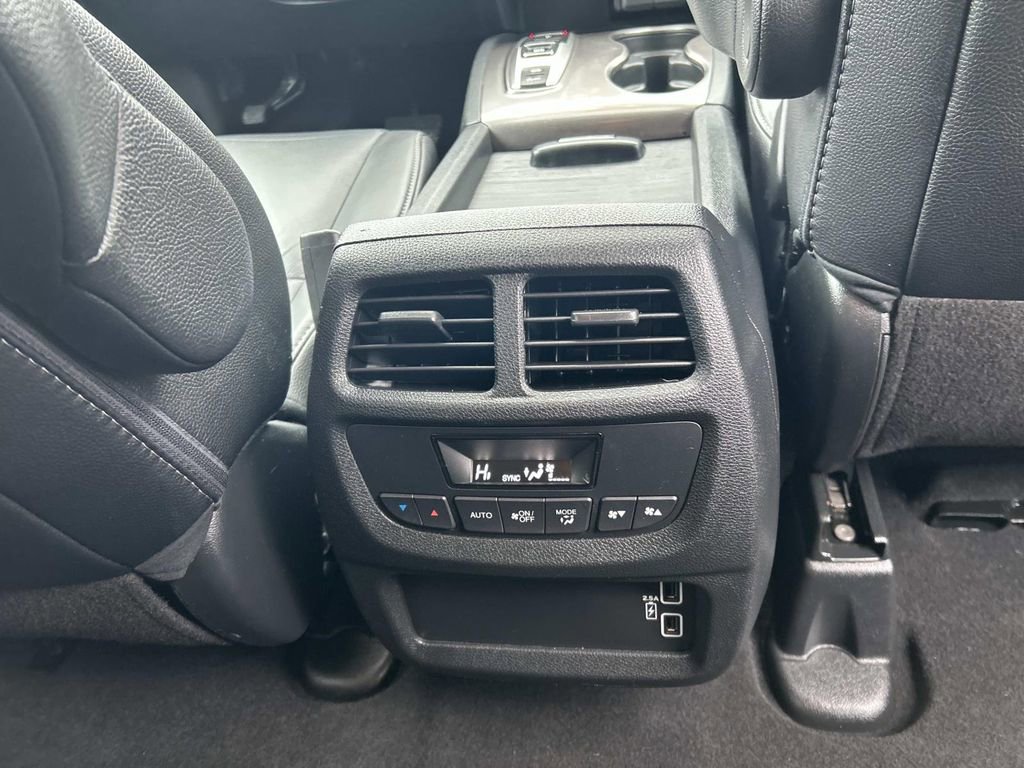 Used 2022 Honda Pilot EX-L image 17