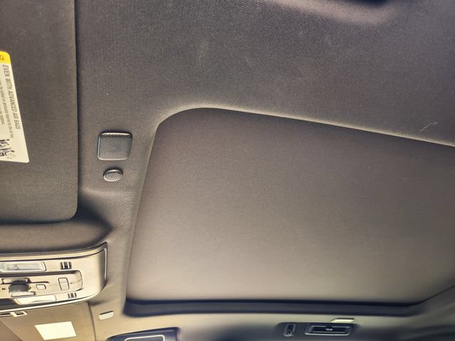 Used 2023 GMC Yukon Denali w/ LPO, Floor Liner Package AWD/4WD image 25