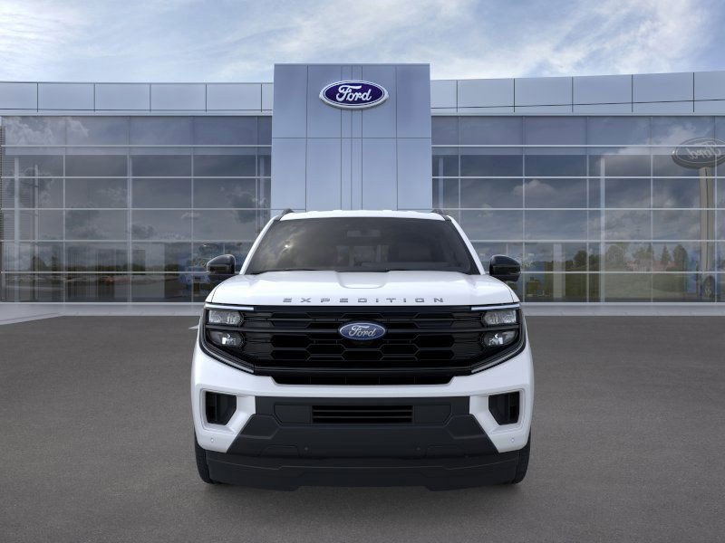 New 2026 Ford Expedition Active AWD/4WD image 8