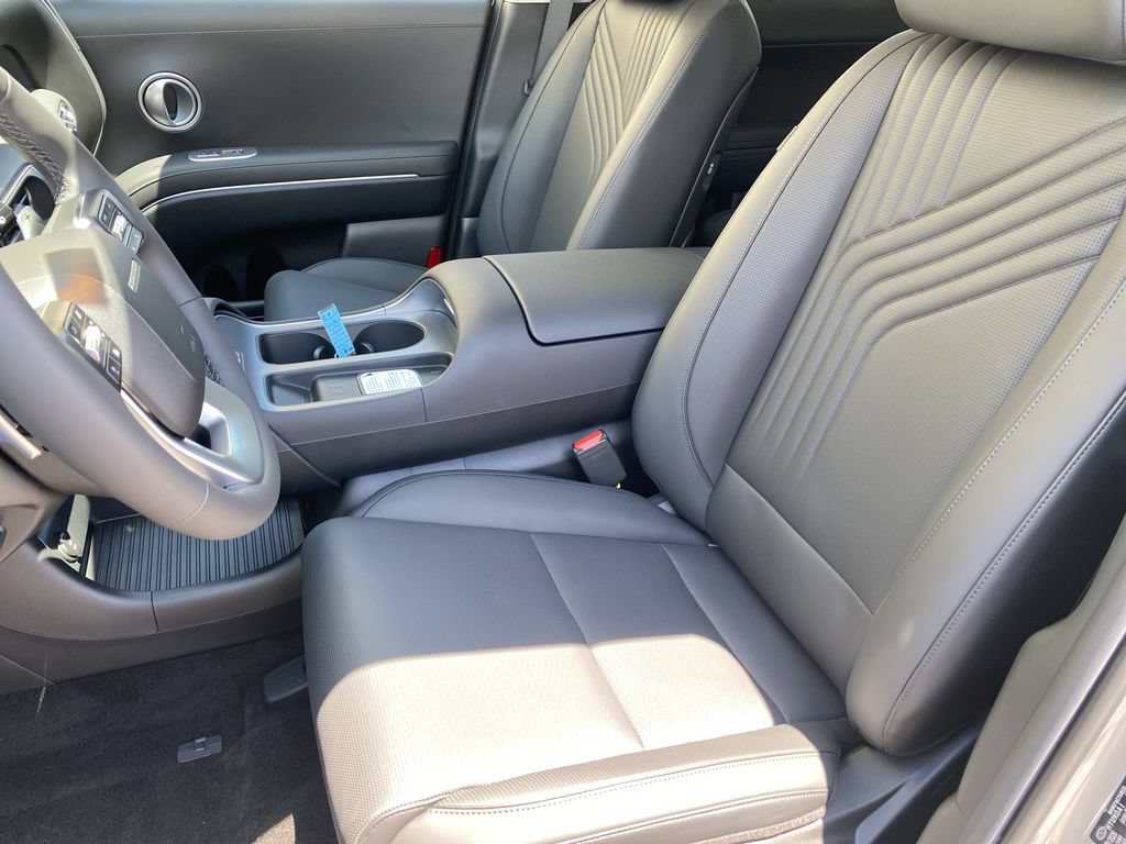 New 2027 Hyundai Palisade SEL FWD image 11