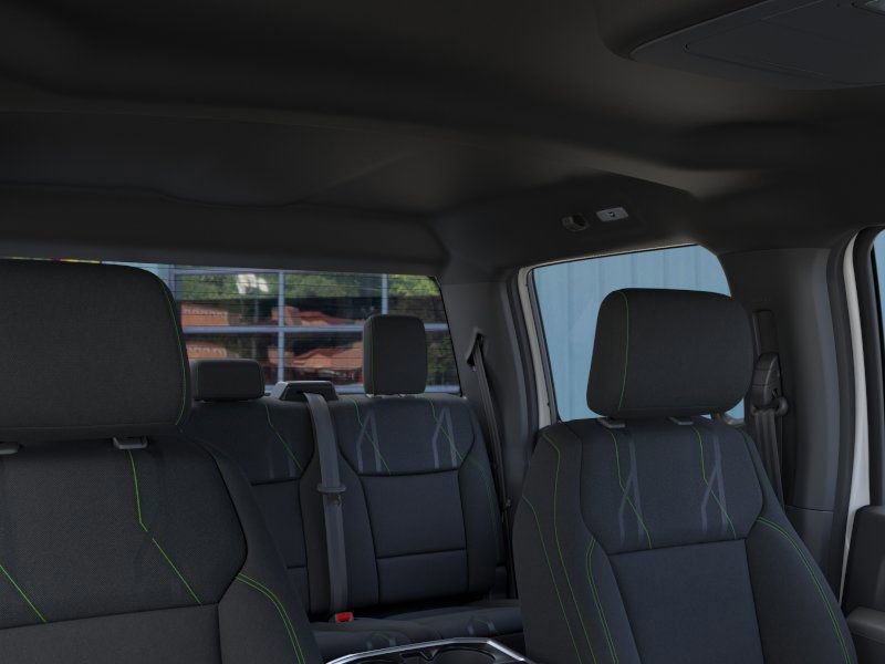 Used 2025 Ford F150 STX image 22