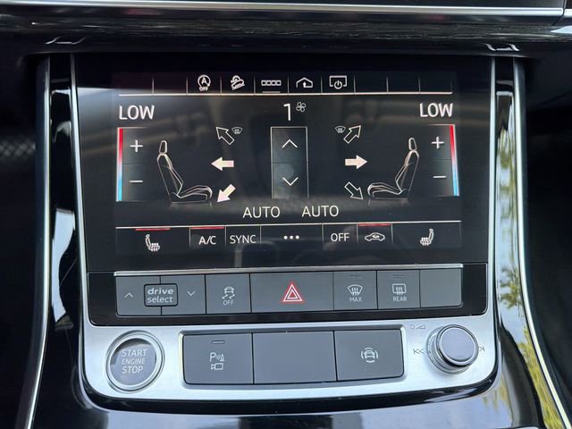 Used 2023 Audi Q7 3.0T Premium Plus image 19