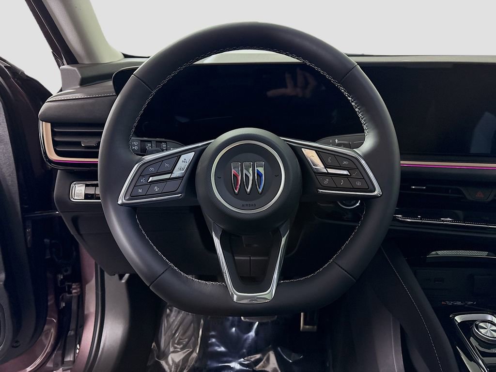 New 2025 Buick Envision Sport Touring image 11