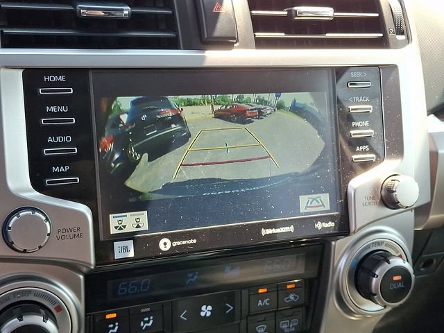 Used 2022 Toyota 4Runner Limited AWD/4WD image 21