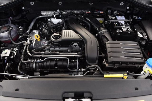 New 2026 Volkswagen Taos S AWD/4WD image 23