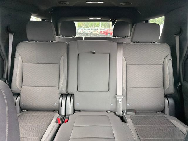 New 2026 Chevrolet Tahoe LS w/ LS Custom Edition AWD/4WD image 25