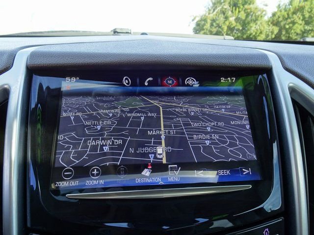 Used 2015 Cadillac SRX Luxury w/ Driver Awareness Package image 23