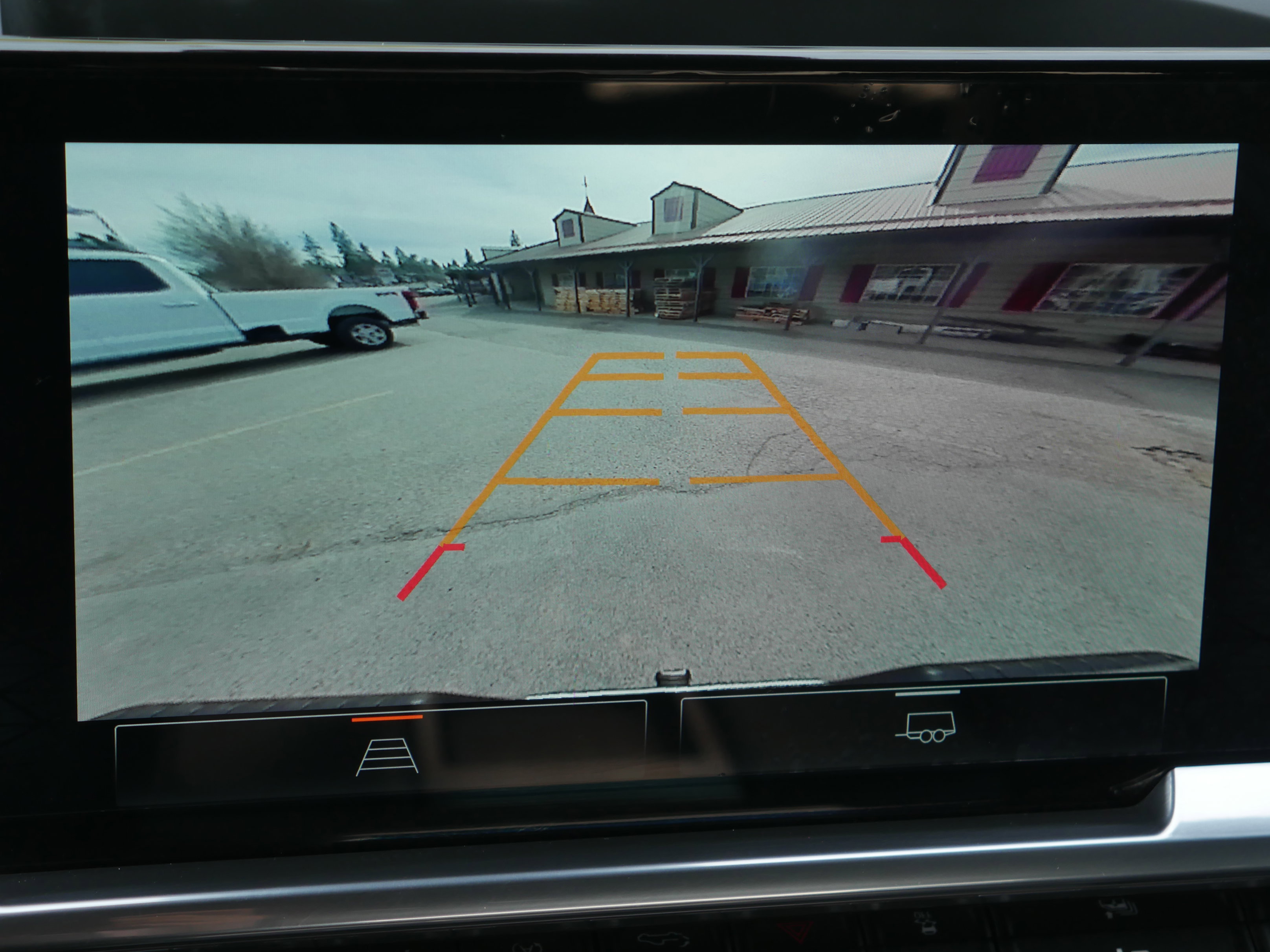 Used 2022 GMC Sierra 1500 SLT image 18