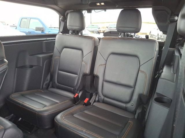 Used 2024 Ford Bronco Badlands image 22