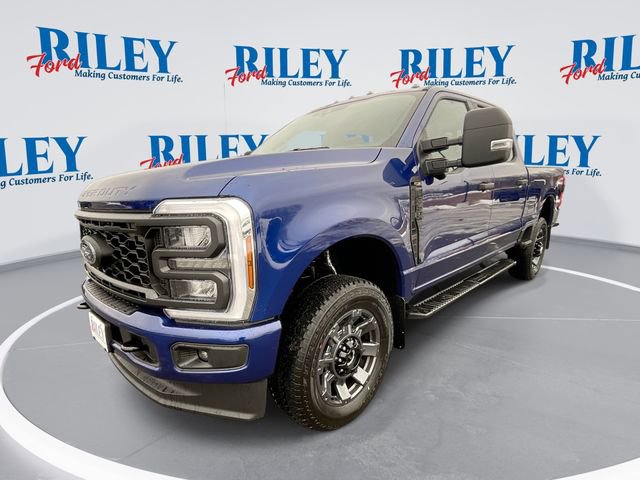 New 2026 Ford F250 XL w/ STX Appearance Package