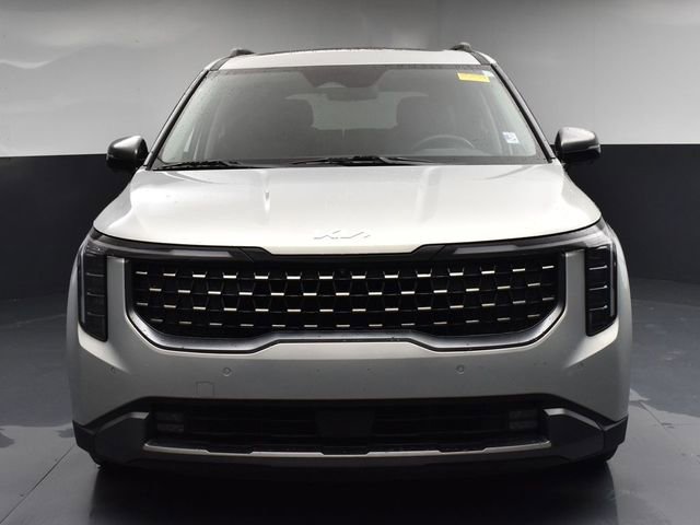 Certified 2025 Kia Carnival SX Prestige image 3