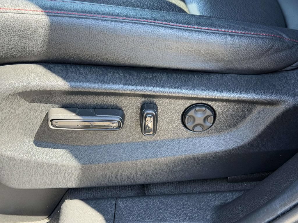 Used 2024 Honda Odyssey Sport image 16