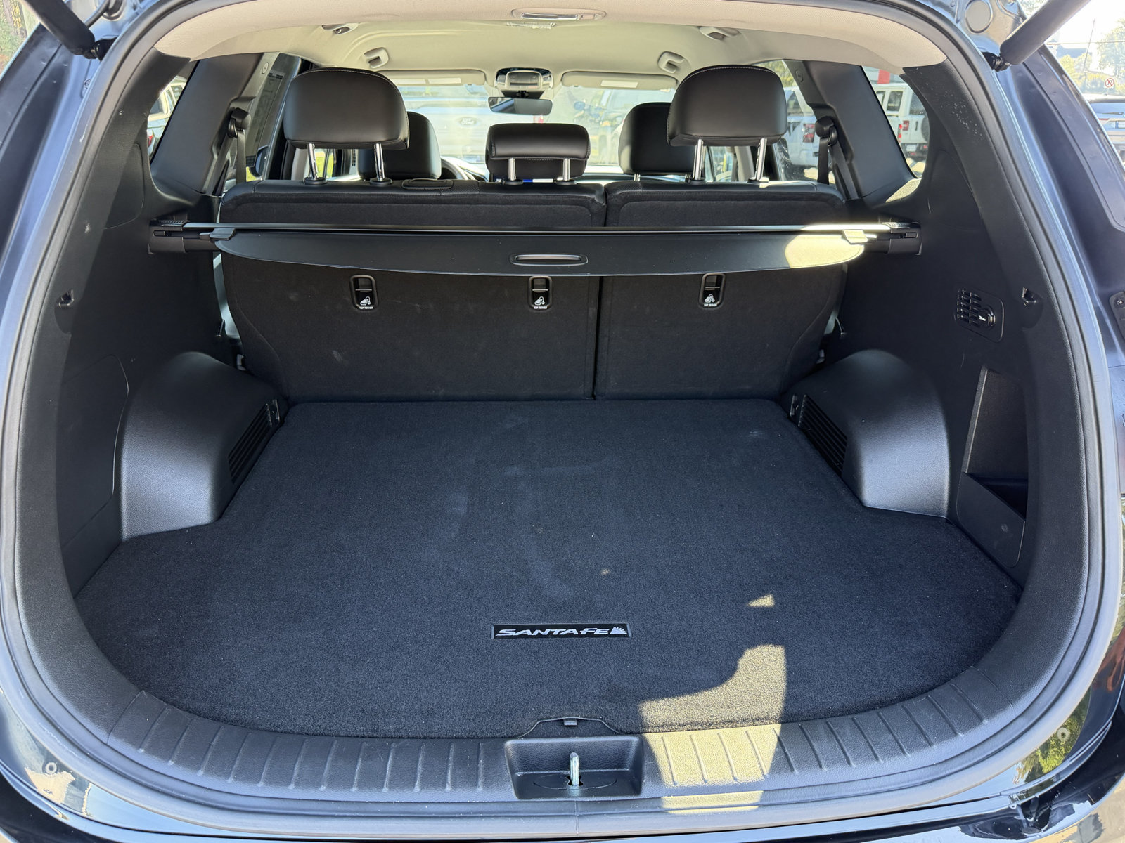 Used 2023 Hyundai Santa Fe XRT FWD image 17
