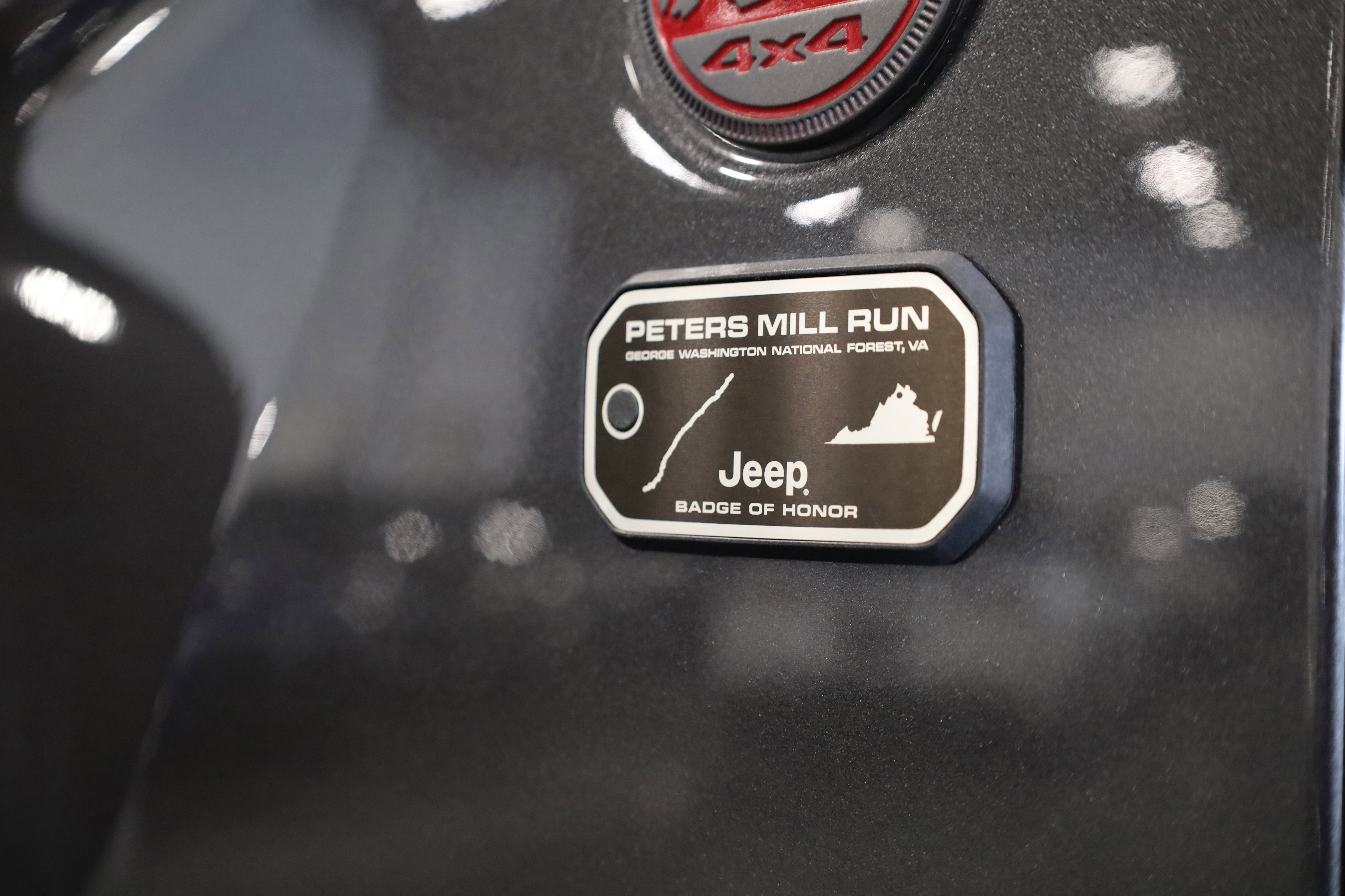 Used 2018 Jeep Wrangler Unlimited Rubicon image 14