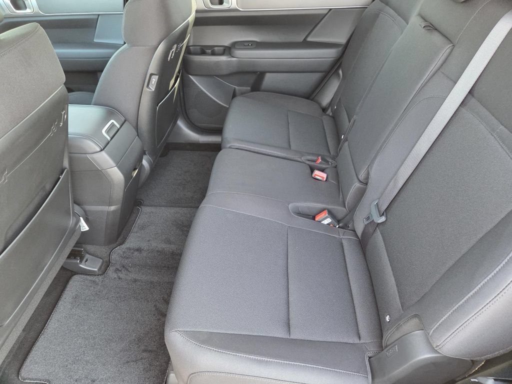 New 2027 Hyundai Santa Fe SE FWD image 22