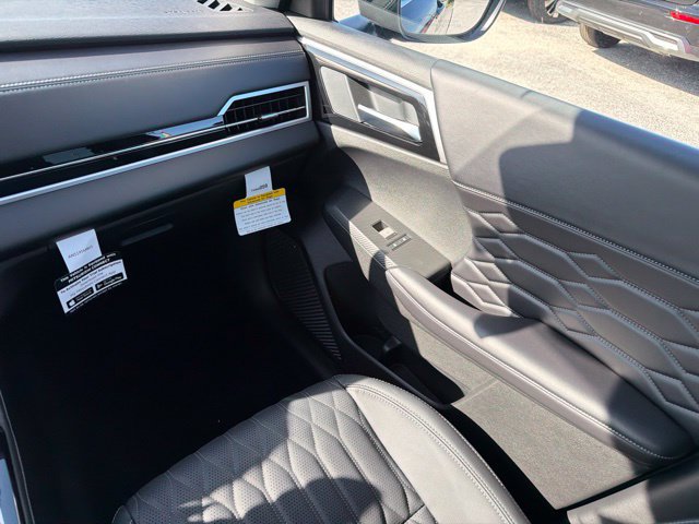 New 2026 Mitsubishi Outlander SEL FWD image 21
