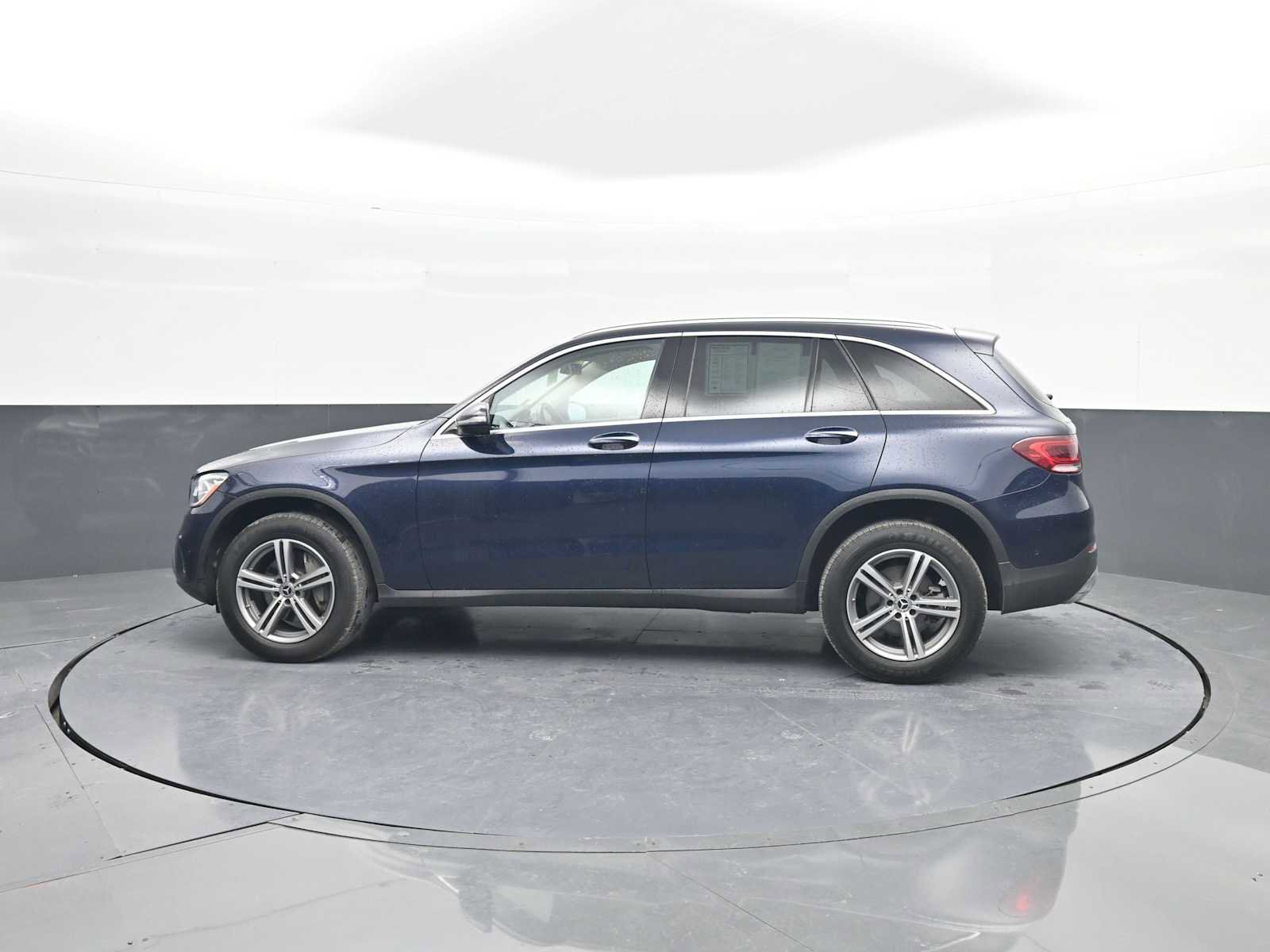 Used 2022 Mercedes-Benz GLC 300 GLC 300 image 5