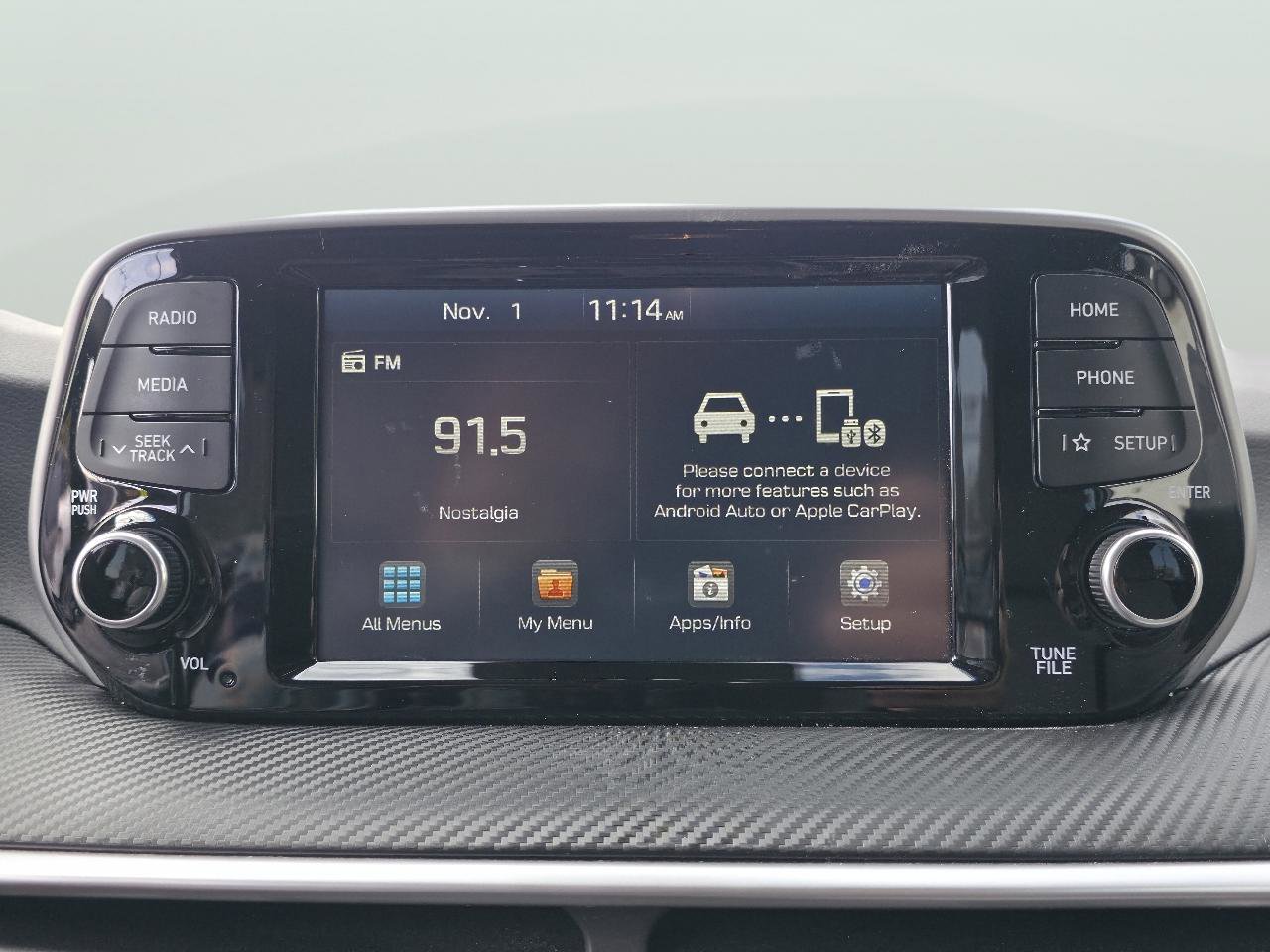 Used 2020 Hyundai Tucson SE image 28