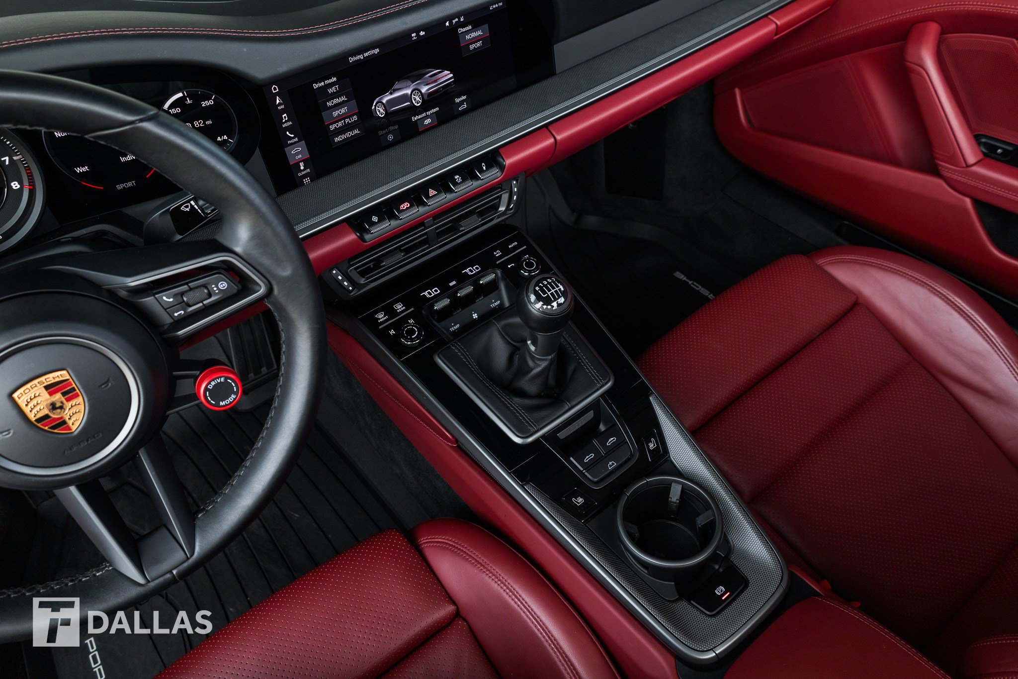 Used 2020 Porsche 911 Carrera S RWD image 28